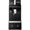 Professionel Fuldautomatisk Kaffemaskine Bean-to-Cup 16 Drikke, Dobbeltudløb & Ekstern Mælkeskummer | Adexa BTB1013