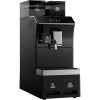 Professionel Fuldautomatisk Kaffemaskine Bean-to-Cup 16 Drikke, Dobbeltudløb & Ekstern Mælkeskummer | Adexa BTB1013