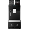 Professionel Fuldautomatisk Kaffemaskine Bean-to-Cup 8 Drikke, 3 Vandtilslutninger & Dampstav | Adexa BTB1015