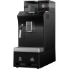 Professionel Fuldautomatisk Kaffemaskine Bean-to-Cup 8 Drikke, 3 Vandtilslutninger & Dampstav | Adexa BTB1015
