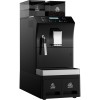 Professionel Fuldautomatisk Kaffemaskine Bean-to-Cup 8 Drikke, 3 Vandtilslutninger & Dampstav | Adexa BTB1015