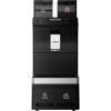 Professionel Fuldautomatisk Kaffemaskine Bean-to-Cup 4 Drikke & 3 Vandtilslutninger | Adexa BTB1016