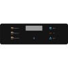 Professionel Fuldautomatisk Kaffemaskine Bean-to-Cup 4 Drikke & 3 Vandtilslutninger | Adexa BTB1016