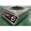 Professionel induktionswok 3,5kW | Adexa C05DA