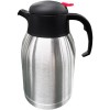 Professionel kaffemaskine termokande i rustfrit stål | Adexa CB02B2