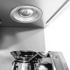 Professionel Dobbelt Kaffebrygger med 4 Kander, 4 Varmeplader & Manuel Vandpåfyldning | Adexa CBD02B1