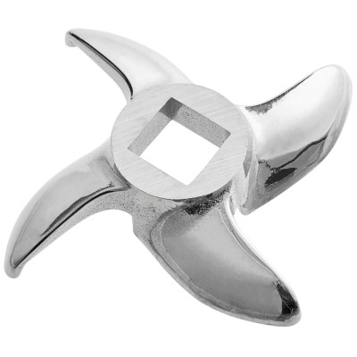 Grinder Knife for Meat Mincer Adexa DQ32 Stainless steel | Adexa DQGK32