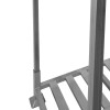 Søjler til mobil palleløfter, galvaniseret stål, 1200 mm | Adexa EUPP15