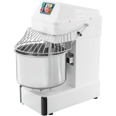Professional Dough mixer 35 litres 2 speeds | Adexa H30