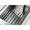 Professionel friture 10 liter 3kW bænkmodel Tap | Adexa HEF101V
