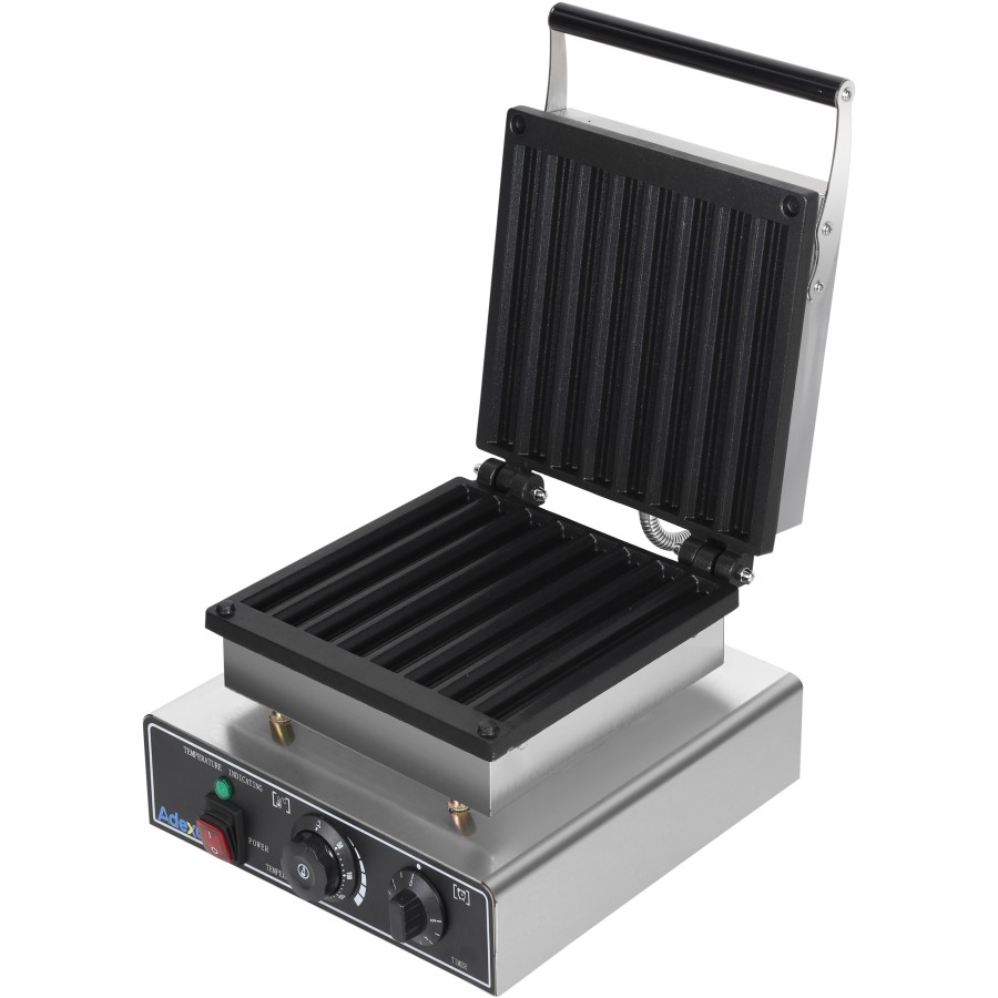Professionelt churrojern til 8 churros | Adexa HX2218