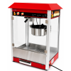 Professionel popcornmaskine 1,44 kW 540 x 405 x 735 mm | Adexa IP6B