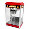 Professionel popcornmaskine 1,44 kW 540 x 405 x 735 mm | Adexa IP6B