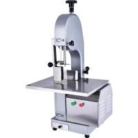 Professionel Kødsav 1650 mm Rustfrit stål | Adexa SYB250S