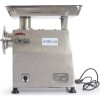 Industriel kødhakker 350 kg/t i rustfrit stål | Adexa DQ32