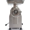 Industriel kødhakker 350 kg/t i rustfrit stål | Adexa DQ32