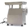 Industriel kødhakker 350 kg/t i rustfrit stål | Adexa DQ32