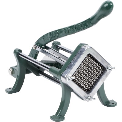 Professionel kartoffelchipsskærer 1/4'' | Adexa QY070614