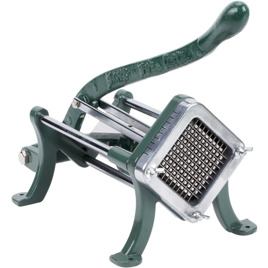 Professionel kartoffelchipsskærer 1/4'' | Adexa QY070614