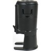Professionel kaffebrygger med serveringsstation, 2,5 liters dispenser, fast vandtilslutning | Adexa RP286BV