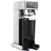 Professionel kaffebrygger med serveringsstation, 2,5 liters dispenser, fast vandtilslutning | Adexa RP286BV