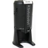 Professionel kaffebrygger med serveringsstation, 2,5 liters dispenser, fast vandtilslutning | Adexa RP286BV