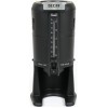 Professionel kaffebrygger med serveringsstation, 2,5 liters dispenser, fast vandtilslutning | Adexa RP286BV