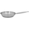 Set of Stainless steel Cookware 4 pcs Sauce pans Stew pan Fry pan | Adexa SESPC7A