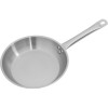 Set of Stainless steel Cookware 4 pcs Sauce pans Stew pan Fry pan | Adexa SESPC7A