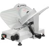 Professionel Pålægsmaskine 300 mm Aluminium | Adexa SY300A