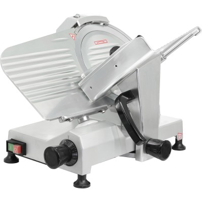 Professionel Pålægsmaskine 220 mm Aluminium | Adexa SY220A