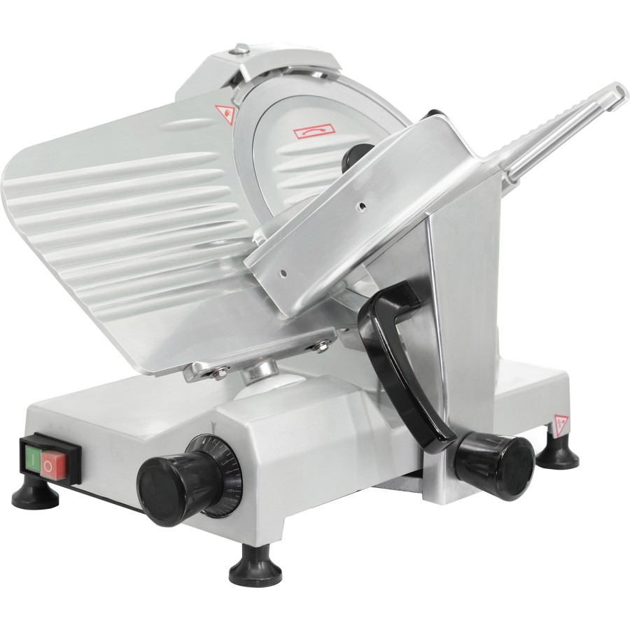 Professionel Pålægsmaskine 300 mm Aluminium | Adexa SY300A