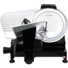 Professionel Pålægsmaskine 300 mm Aluminium Sort | Adexa SY300AB