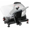Professionel Pålægsmaskine 300 mm Aluminium Sort | Adexa SY300AB