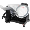 Professionel Pålægsmaskine 300 mm Aluminium Sort | Adexa SY300AB