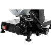 Professionel Pålægsmaskine 300 mm Aluminium Sort | Adexa SY300AB