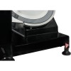 Professionel Pålægsmaskine 300 mm Aluminium Sort | Adexa SY300AB