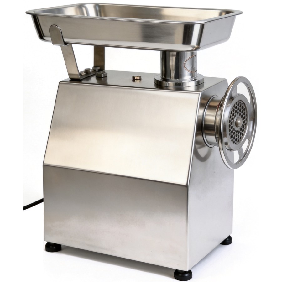 Professionel kødkværn 320 kg/t Rustfrit stål | Adexa TK32