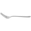 Professionel Premium Dessertgaffel Elin Rustfrit stål 180mm | Adexa WB6066