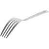 Professionel Premium Dessertgaffel Elin Rustfrit stål 180mm | Adexa WB6066