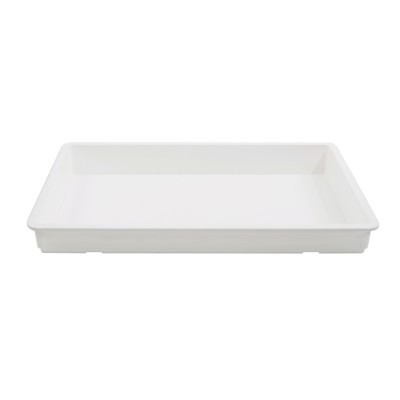 Pizzadej kantine 600x400x70mm Plast | Adexa WHDB4070
