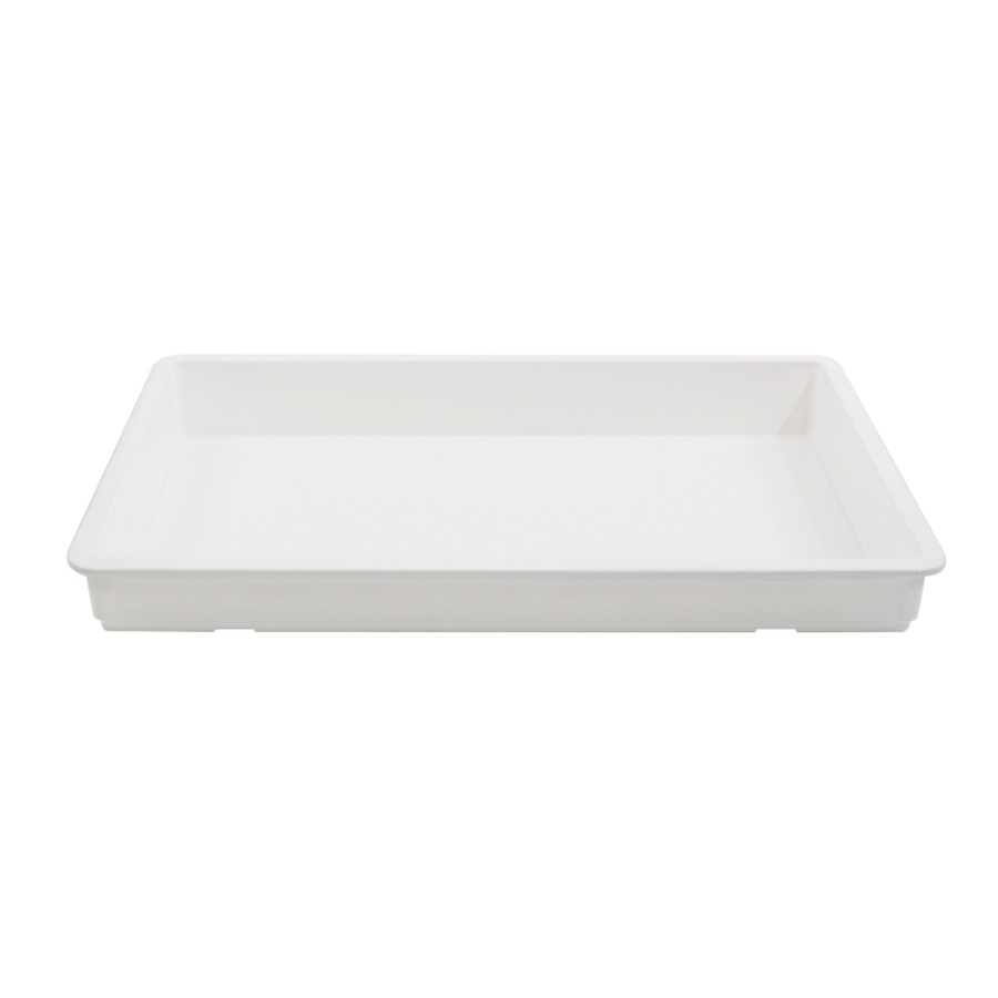 Pizzadej kantine 600x400x70mm Plast | Adexa WHDB4070