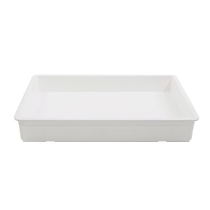 Pizzadej kantine 600x400x130mm Plast | Adexa WHDB4130