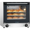 Electric Convection ovens Manual controls