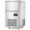 Professionel ismaskine 60 kg/24 timer, 30 kg beholder, rustfrit stål, digital styring | Adexa ZBL60SS