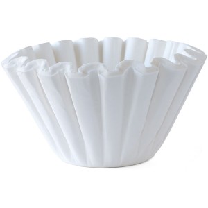 100 stk. premium kaffefiltre til Adexa-kaffemaskiner 250x110 mm | Adexa CF100