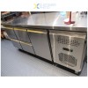 Kølebord 1 dør 4 skuffer Dybde 700mm | Adexa 4DRG31V