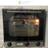 Professionel varmluftsovn med grill 4 x 325x450mm Elektrisk | Adexa YSD3A