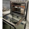 Professionel varmluftsovn med grill 4 x 325x450mm Elektrisk | Adexa YSD3A