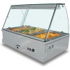 Bordplade Bain Maries
